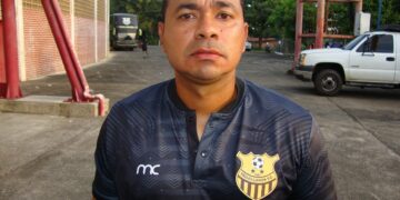 Luis Ledezma brilla como preparador físico de Trujillanos