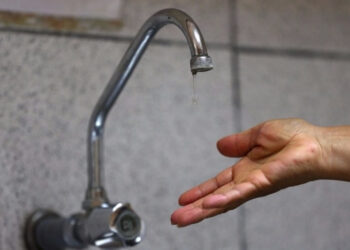 Sector Niño Jesús de Boconó suma 9 días sin agua 