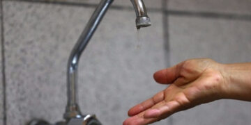 Sector Niño Jesús de Boconó suma 9 días sin agua 