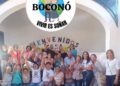 Asociación del adulto mayor presenta su proyecto en Boconó