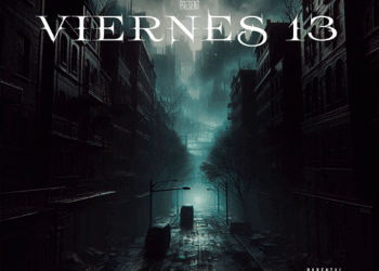 Rap boconés: “La Acrópolis” estrena su disco “Viernes 13”