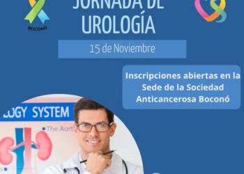 Sociedad Anticancerosa de Boconó invita a jornada urológica 