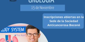 Sociedad Anticancerosa de Boconó invita a jornada urológica 