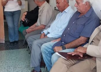Sociedad Anticancerosa de Boconó realizó jornada urológica 