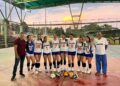 Boconó se titula campeón en estadal femenino de vóleibol