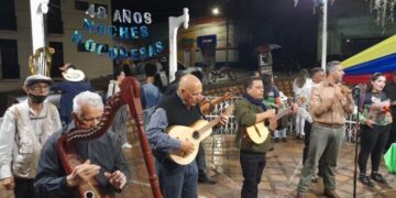 Conoce el cronograma de celebración del Día del Músico en Boconó 
