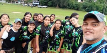 Invitan a la Gran Final de kickingball  en Boconó 