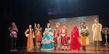 Boconó triunfa en el Festival Nacional de Teatro