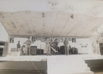 Nostalgia: Conversatorio «Remembranzas y semblanzas de los músicos de Boconó»