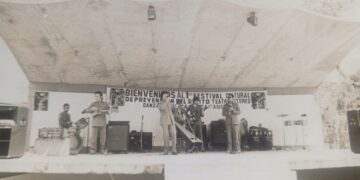 Nostalgia: Conversatorio «Remembranzas y semblanzas de los músicos de Boconó»