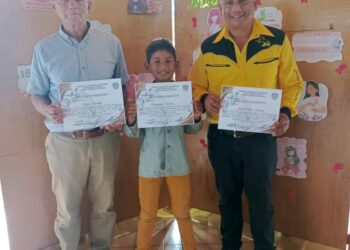 Exitosa sesión especial por el Día del Músico en Boconó 