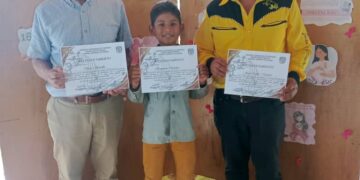 Exitosa sesión especial por el Día del Músico en Boconó 