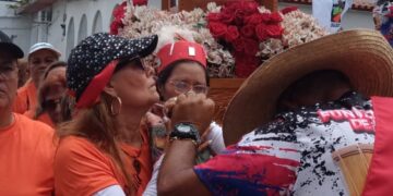 Este sábado sonarán duro las requintas y tambores de San Benito en Betijoque