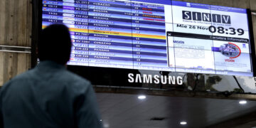 Vence el plazo a aerolíneas que suspendieron sus vuelos a Venezuela