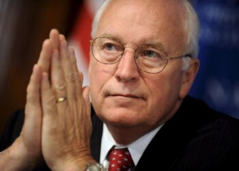 Muere el exvicepresidente de Estados Unidos, Dick Cheney
