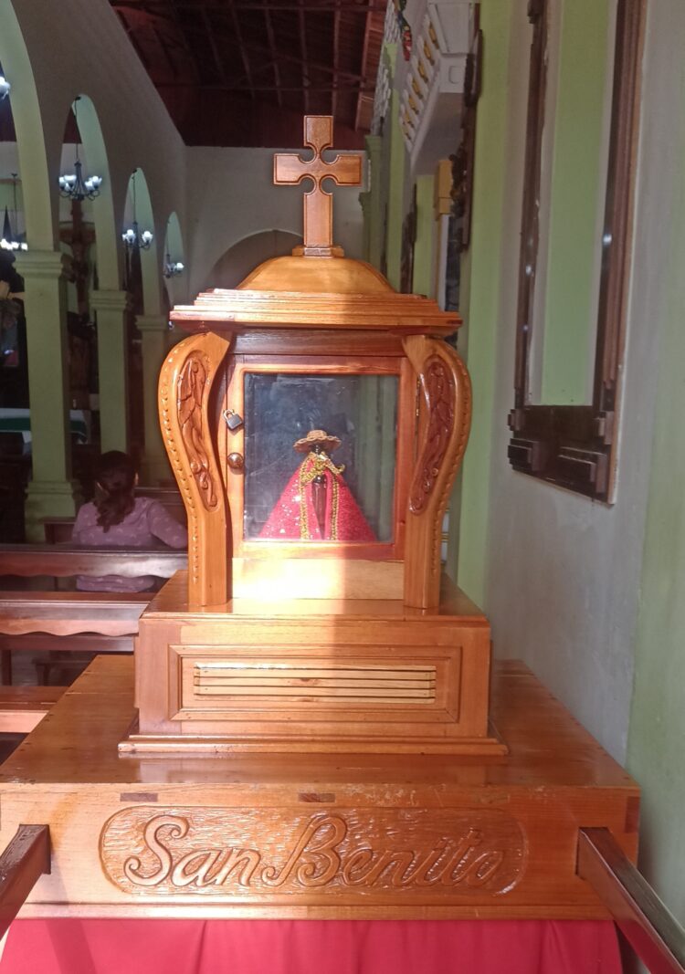 Esta todo organizado para que suenen duro las Requintas y tambores en el Trincherazo de este sábado