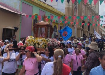 Sonaron duro las requintas y tambores en el Trincherazo de Betijoque