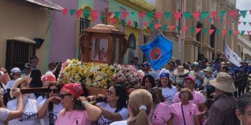 Sonaron duro las requintas y tambores en el Trincherazo de Betijoque