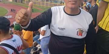 Antonio Navarrete Díaz: “Mi Trujillanos del alma”