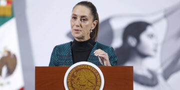 México anuncia plan por «la paz y la justicia» para Michoacán tras asesinato de alcalde