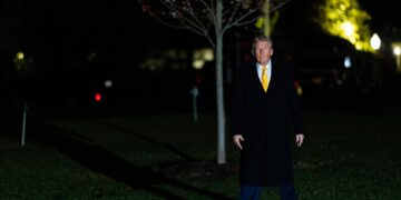 Trump sobre Venezuela: «Ya me decidí pero no puedo decirles qué será»