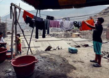 Latinoamérica registró en 2024 el nivel más bajo de pobreza desde que hay registros