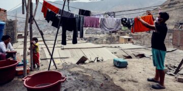 Latinoamérica registró en 2024 el nivel más bajo de pobreza desde que hay registros