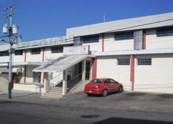 Hospital María Aracelis Álvarez está cumpliendo 53 años de estar presentando servicio a las comunidades