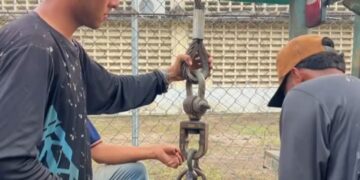 Reestablecido suministro de agua potable en el Veintitrés de Junín