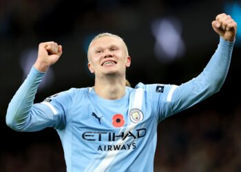 Haaland vuelve a medirse al Dortmund en su momento más letal