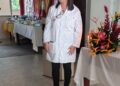 Hospital María Aracelis Álvarez celebró 53 años de servicio con misa y reconocimientos