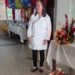 Hospital María Aracelis Álvarez celebró 53 años de servicio con misa y reconocimientos