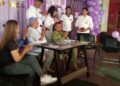 Realizan charla de prevención contra la Violencia de Genero en La Ceiba