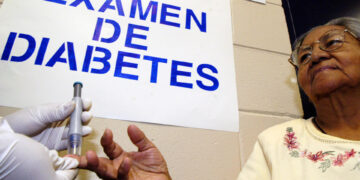 Los edulcorantes sin calorías pueden ayudar a bajar el azúcar ante alza de diabetes