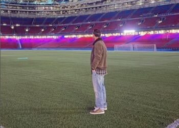 Messi: «Extrañamos mucho Barcelona; hablamos de la idea de volver ahí»