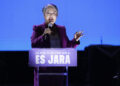Jara, candidata de la izquierda: Chile se juega “una mirada al futuro” en presidenciales
