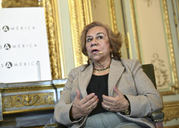 Canciller colombiana: Es posible un acuerdo con el Clan del Golfo antes de fin de gobierno