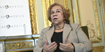 Canciller colombiana: Es posible un acuerdo con el Clan del Golfo antes de fin de gobierno