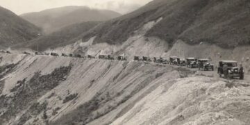 De la Tierra al Alma conmemora el centenario de la Carretera Trasandina con conversatorio en Trujillo