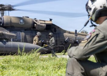 EE.UU. enmarca los ataques a lanchas en el Caribe bajo el operativo ‘Lanza del Sur’