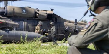 EE.UU. enmarca los ataques a lanchas en el Caribe bajo el operativo ‘Lanza del Sur’