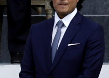 Imputan al hijo de Petro por su presunta participación en caso de corrupción en Colombia