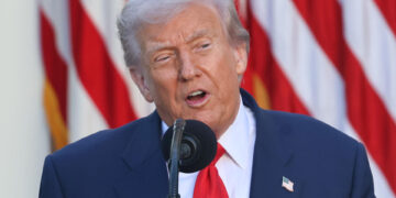 El Senado de EE.UU. aprueba un acuerdo que allana el camino para reabrir el Gobierno