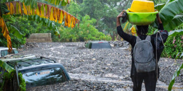 Haití declara el estado de emergencia por daños causados por Melissa, que dejó 31 muertos