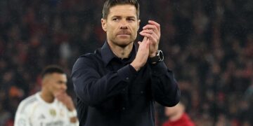 El Real Madrid tendrá que levantarse lejos del Bernabéu