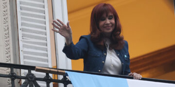 Cristina Fernández afronta un nuevo juicio por corrupción por la ‘causa de los cuadernos’