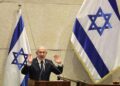 Netanyahu reitera su oposición «inalterable» a la creación de un Estado palestino