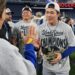 Yamamoto, Ohtani y Sasaki, la excelencia del béisbol japonés corona a los Dodgers