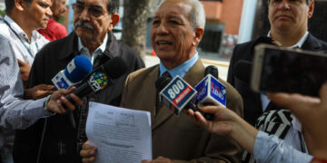 Dos meses detenido tiene Macario González «sin acceso a sus familiares ni abogados»