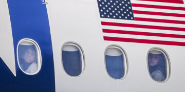 Unos 250.000 venezolanos se quedan en la clandestinidad en EE.UU. tras perder el TPS